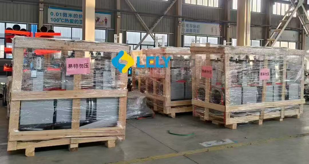 三通换向阀发货 三通换向阀发货